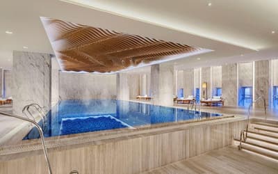 Doubletree by Hilton Qingdao Jimo