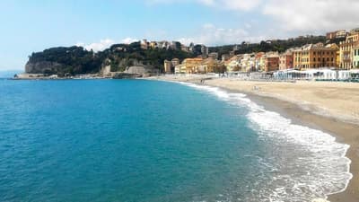 B&B HOTEL Riviera Celle Ligure