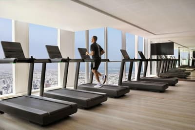 Sheraton Grand Hotel Dubai