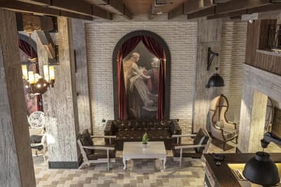 Raymar Hotels Ankara