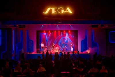 Hotel Riu Turquoise - All Inclusive
