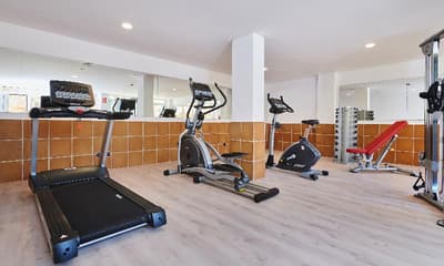 Protur Badia Park Aparthotel