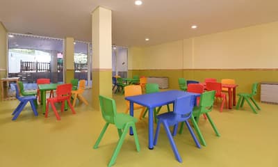 Protur Badia Park Aparthotel