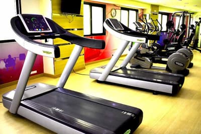 Four Points By Sheraton Riyadh Khaldia