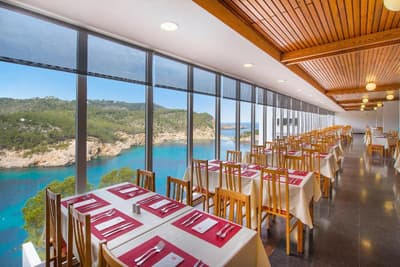 Hotel Galeon