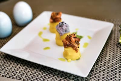 GHL San Lazaro Art Hotel