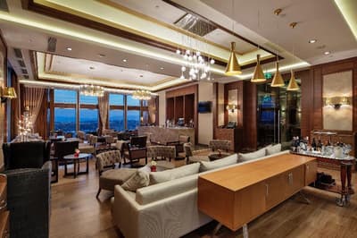 Movenpick Hotel Malatya