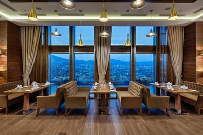 Movenpick Hotel Malatya