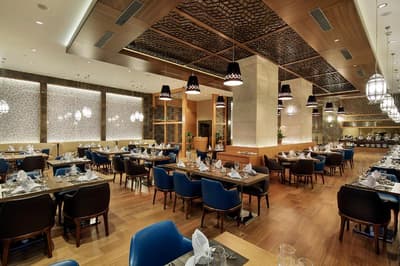 Movenpick Hotel Malatya