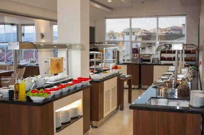 Gorukle Oruc Hotel & Spa