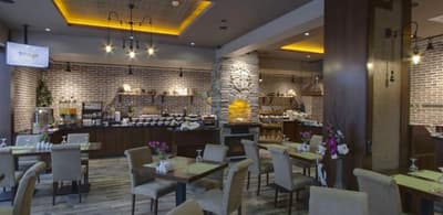 Gorukle Oruc Hotel & Spa