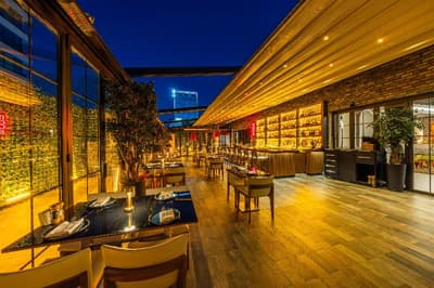 Holiday Inn Ankara-Cukurambar