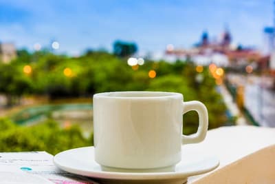 Hotel Dorado Plaza Centro Histórico