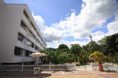 Hotel del Llano