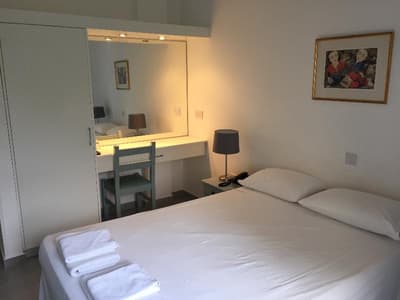 Axiothea Hotel