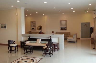 Hotel Oceano Nacala