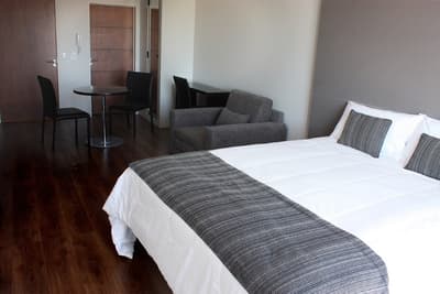 CH Recoleta Suites