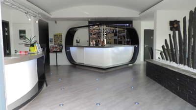 The Originals City Htl des Arts Montauban