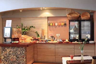 The Originals Boutique Hôtel Alizé Évian-les-Bains