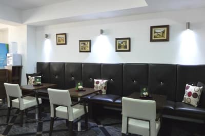 City5 Rooms & Suites by LSA