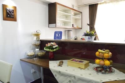 City5 Rooms & Suites by LSA