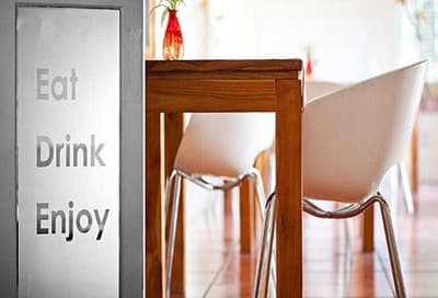 Ballinderry The Robertson Guest House