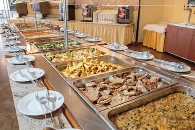 Fontana Bayside Park