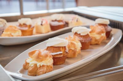 Fontana Bayside Park