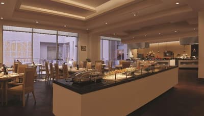 Doubletree By Hilton Agra