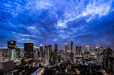 Hotel Indigo Bangkok Wireless Road