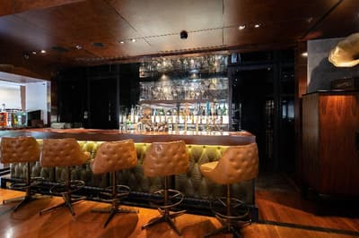 Hotel Indigo Bangkok Wireless Road