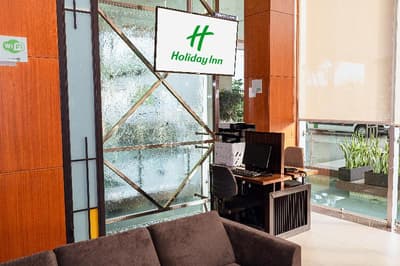Holiday Inn Guayaquil Airport