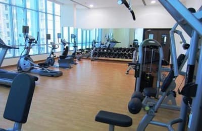 Tulip Hotel and Suites