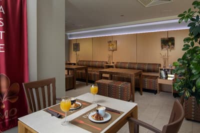 Boutique Beach Resort Podstine