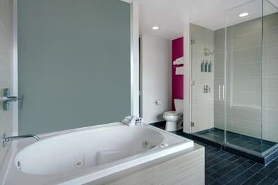 Aloft Oklahoma City Downtown Bricktown