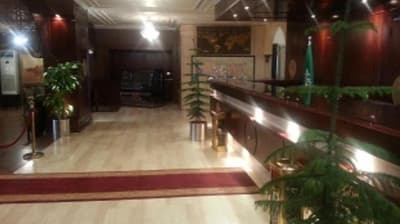 Odst Jeddah Hotel