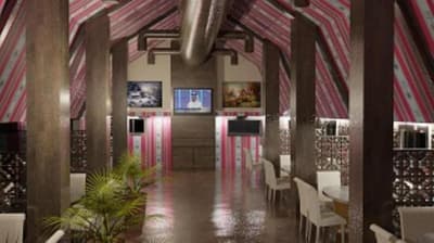 Odst Jeddah Hotel