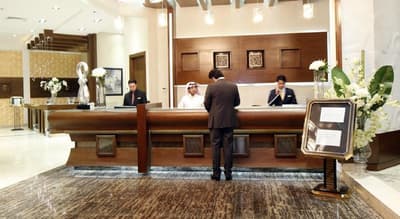 Ewaa Express Hotel Olaya