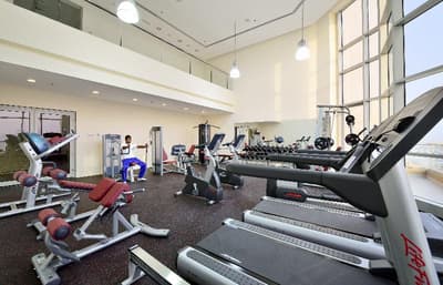 Al Majaz Premiere Deluxe Hotel Apartments