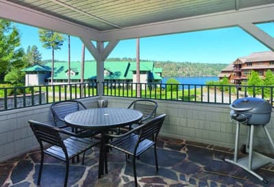 WorldMark Arrow Point