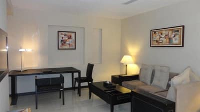 Golden Tulip Hotel