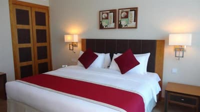Golden Tulip Hotel
