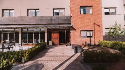 Casa Campus Pilar Suites