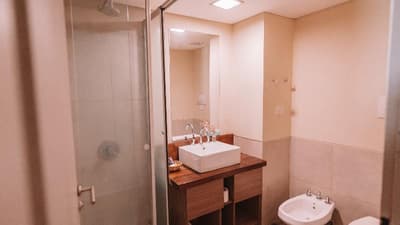 Casa Campus Pilar Suites