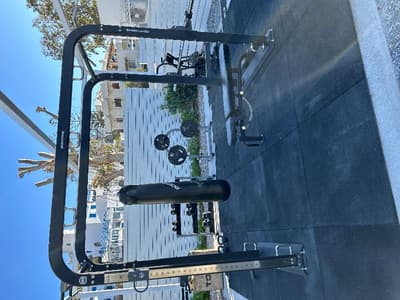 Relux Ios Hotel