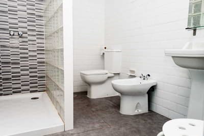 Pension Perez Montilla