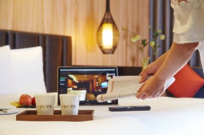 La Vida Hotel
