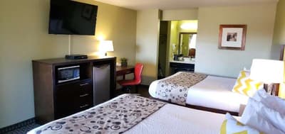 SureStay Hotel by Best Western Vallejo Napa Valley