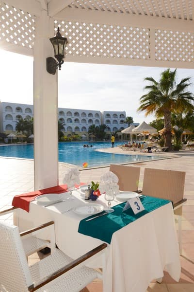 Sidi Mansour Resort & Spa