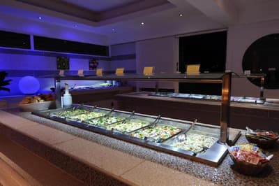 Piere Anne Beach Hotel